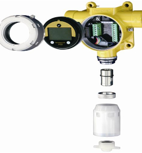 霍尼韦尔差压变送器XNX-UTAV-NHCB1  XNX-UTAV-RHCB1带报警