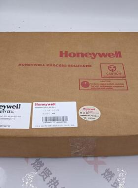 美国霍尼韦尔热井电导电极 04908-X01-33-333-X7-02-000-00 