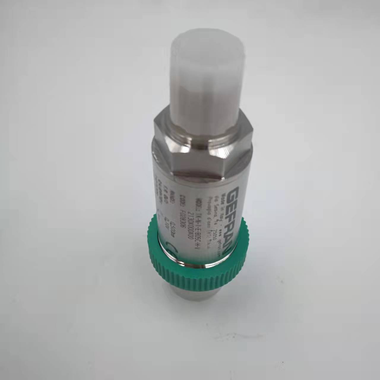 意大利GEFRAN杰弗伦TK-N-1-E-B05C-H-V F026885 40TB-10-RRR-2-0