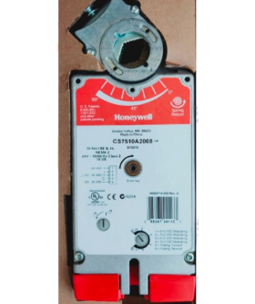 美国Honeywell霍尼韦尔CS7510A2008 CS4110A1002