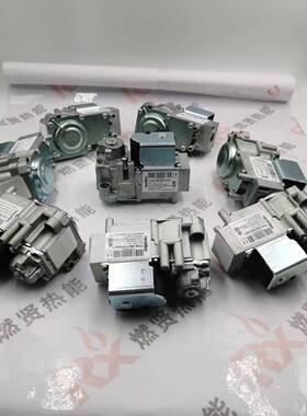 HONEYWELL霍尼韦尔电磁阀VR8200C1041 VR82300C4506 VR8300A480