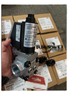 德国霍科德KROM电磁阀88012160 VAN 125R/NWSR VAN125R/NWGR