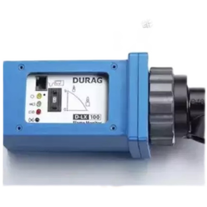 德国杜拉格Durag火焰检测器D-LX 110UA-C1/M4/84EX/MCG原装 线