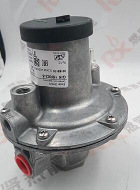 德国KROM霍科德授权代理减压阀GIK15R02-5