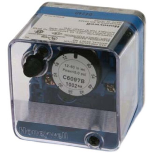 美国霍尼韦尔Honeywell压力开关 C6097B1028 现货1个