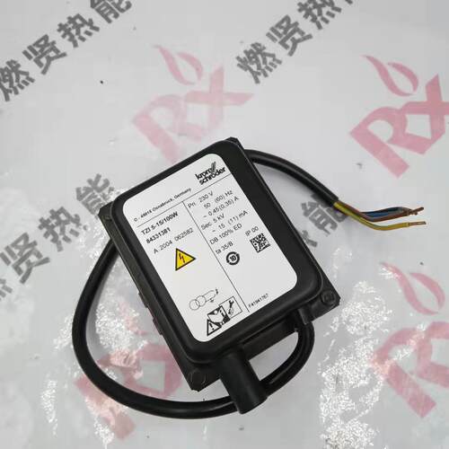 德国KROM霍科德 点火变压器 高压包 点火率强 TZI5-15 原装现货