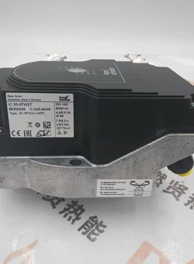 德国Krom霍科德 风门执行器IC20-60W3EIC20-60W3-R10IC20-07W2T