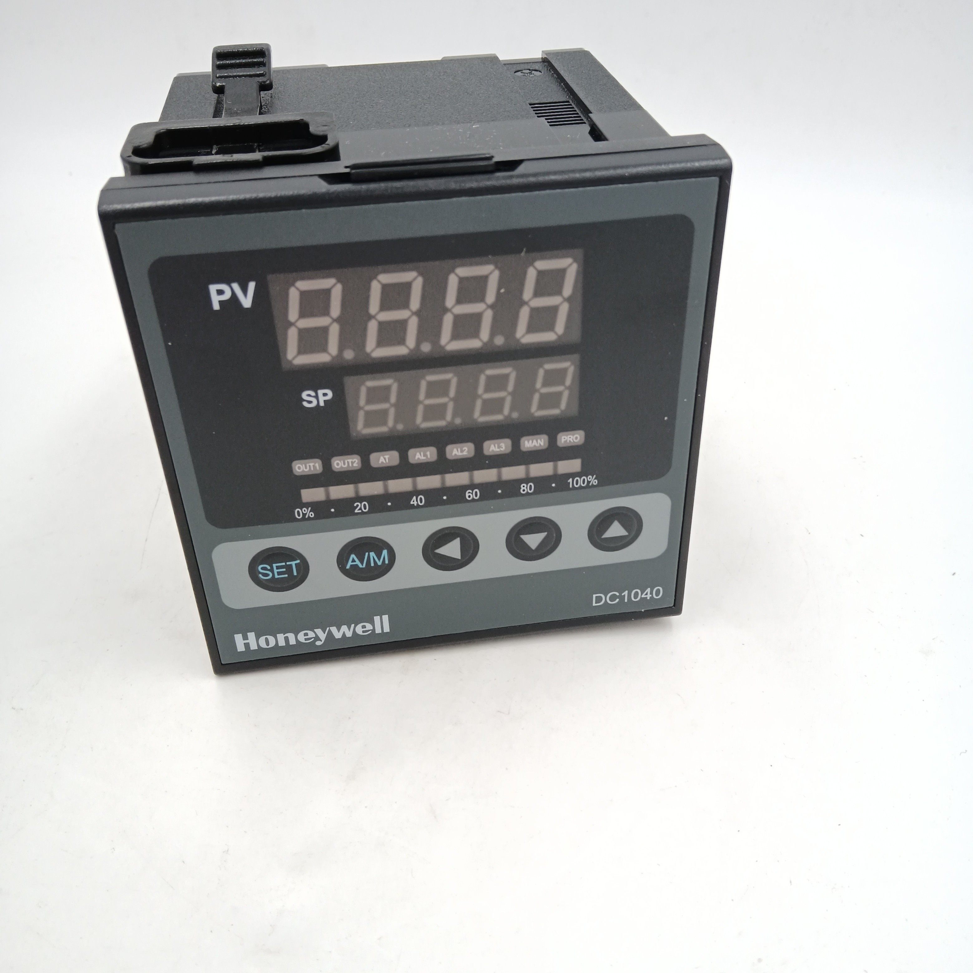 美国Honeywell霍尼韦尔一级代理商通讯温控表DC1040CL-301-000-E