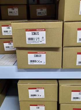 霍尼韦尔Honeywell DCM06-301