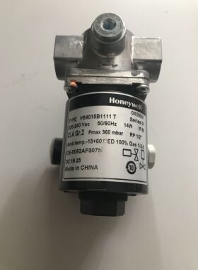 美国Honeywell霍尼韦尔 阀VE4015A1146T VE4015A1005 VE4015B1111