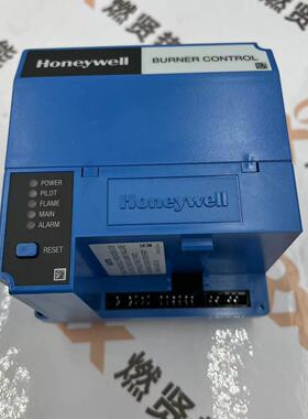 美国Honeywell霍尼韦尔RM7890B1014原装正品全新