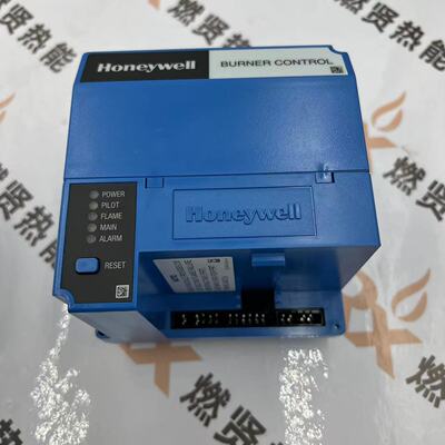 美国Honeywell霍尼韦尔RM7890B1014原装正品全新