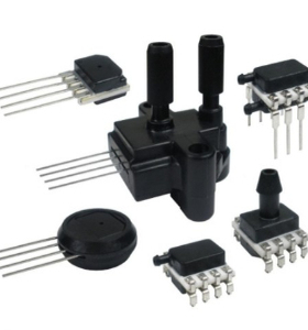 美国Honeywell霍尼韦尔压力传感器RSCMJJM002NDSE3(8A19-05N)