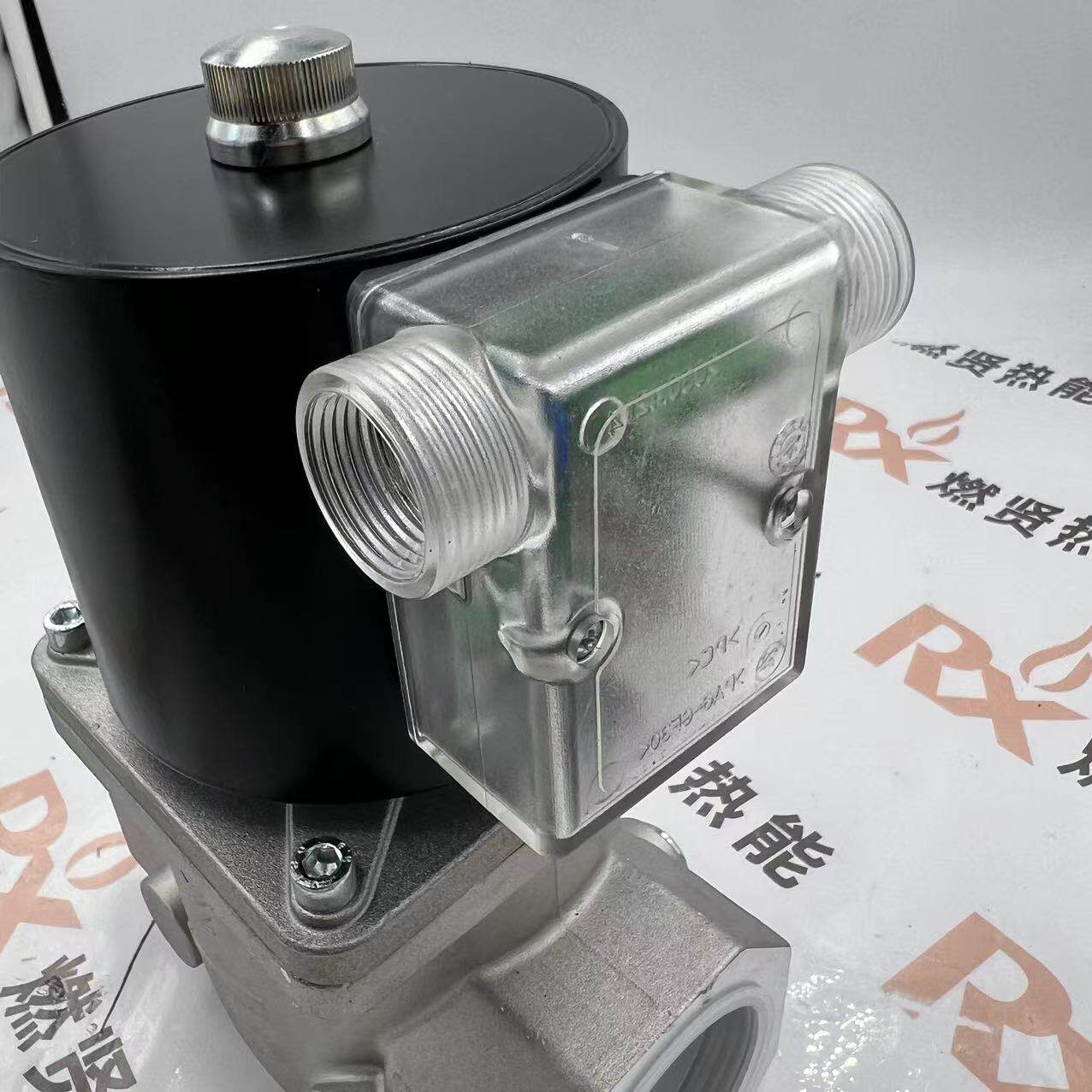 意大利elektrogas伊莱克斯电磁阀 VMR6-5现货20个原装全新