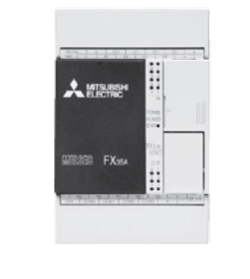 FX3SA-10MT-CM 三菱PLC FX3SA-10MT FX5-80SSC-G