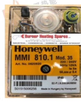 美国霍尼韦尔 Honeywell MMI810.1 MOD.35  0620920U