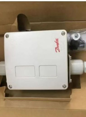 丹佛斯压差控制器RT262A/017D002566