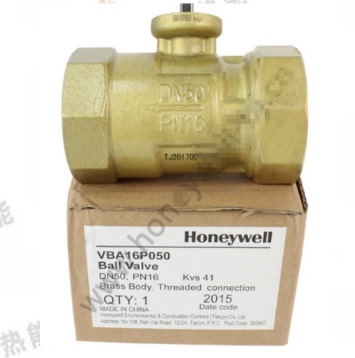 美国霍尼韦尔Honeywell楼宇减压阀VBA16P050