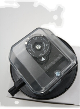 德国霍科德KROM压力开关DL3A-3 DL3A-3Z现货原装全新DL3AG-6K2