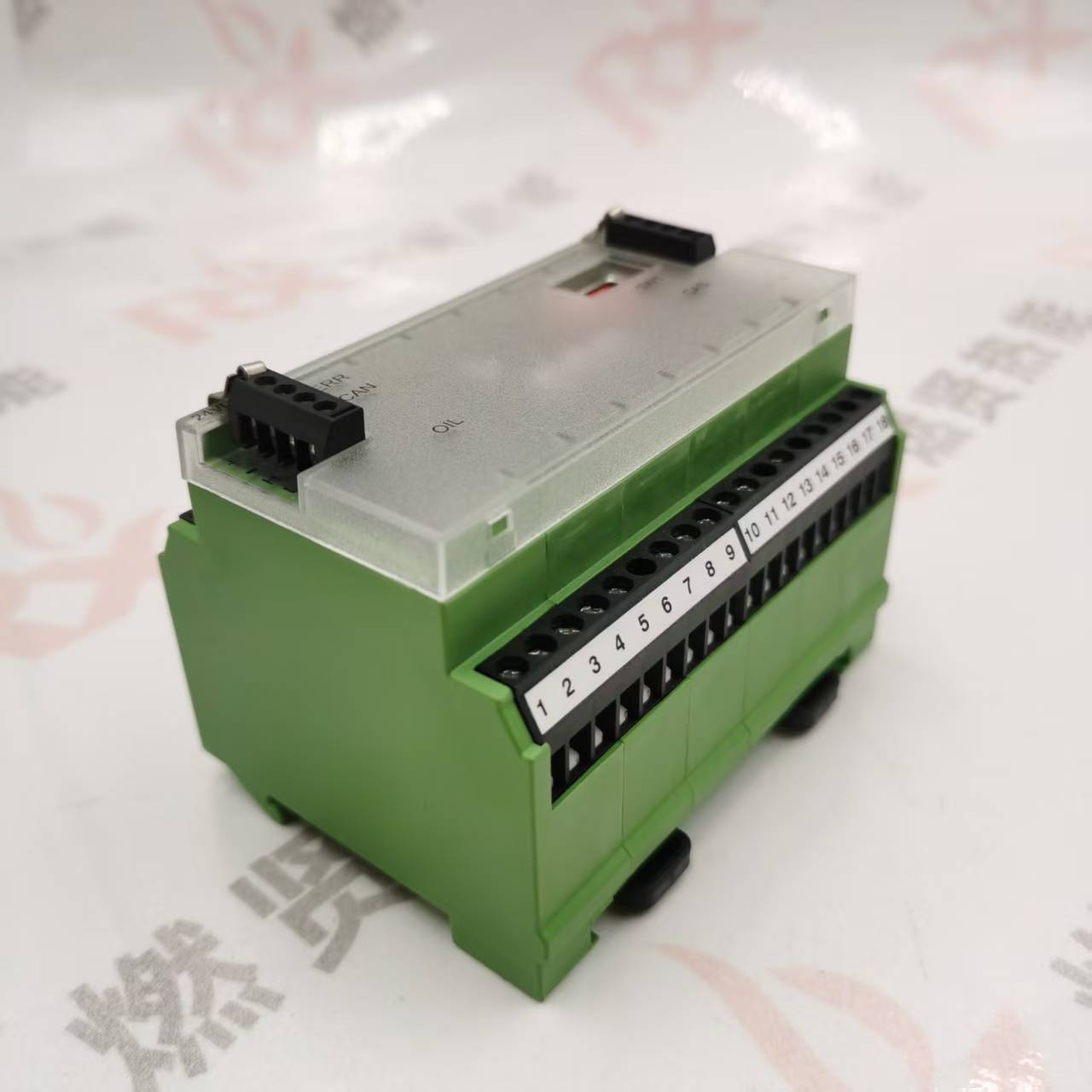 德国蓝姆泰克LAMTEC DFM300 667R0600-1