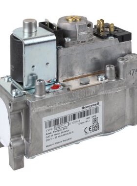 美国霍尼韦尔Honeywell锅炉阀现货VR4601CB1024