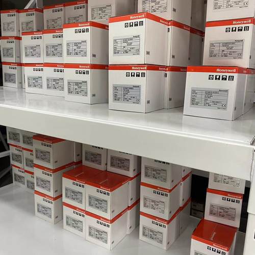 霍尼韦尔Honeywell温度控制表温控器DC1020CL-701-010-E