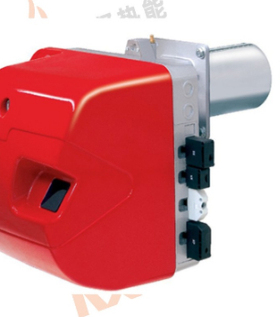 利雅路RS34/1 配MBDLE412  燃烧机 RS34/1MZ 3788510