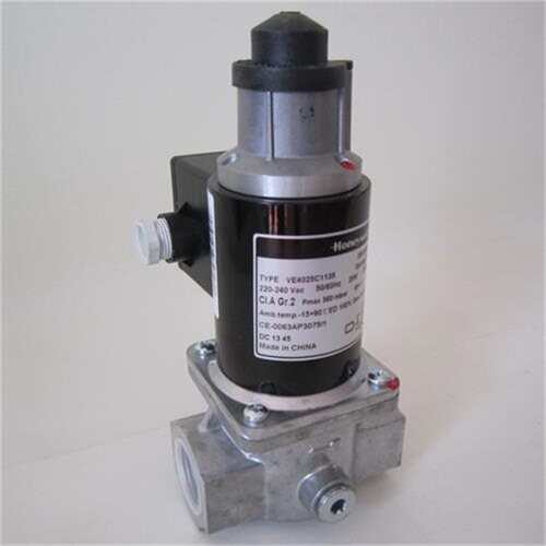 美国霍尼韦尔Honeywell一级代理电磁阀VE4025C1135T VE4025B1136T