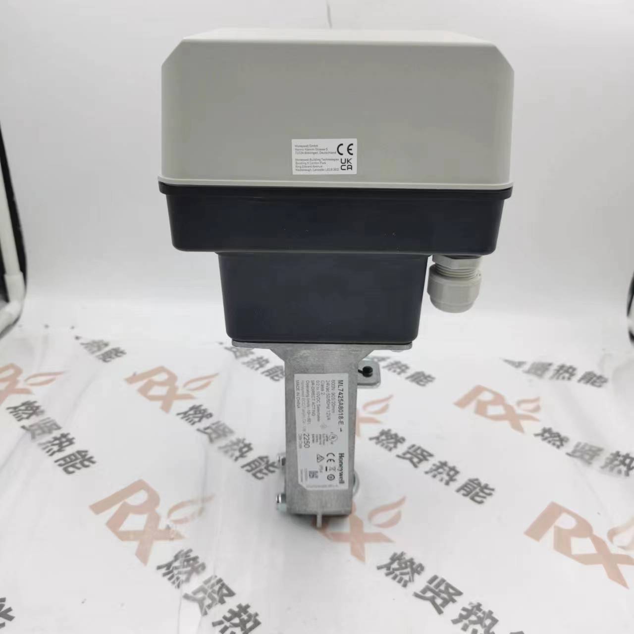 美国Honeywell霍尼韦尔楼宇执行器ML7425A6008替换ML7425A8018-E
