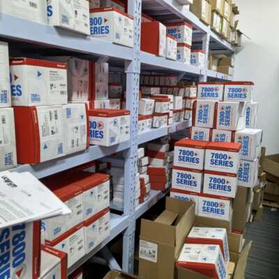 美国Honeywell霍尼韦尔 RM7895D1011