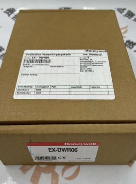 美国霍尼韦尔 FEMA菲玛EX- DWR06 EX-DWR625 EX-DWR1 EX-DWR6