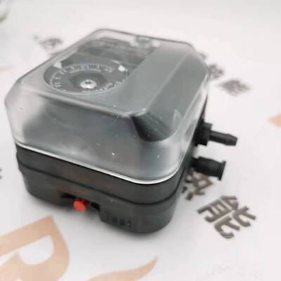 德国霍科德KROM压力开关DL50A-31 订货号84444490现货20个DL5A- 3