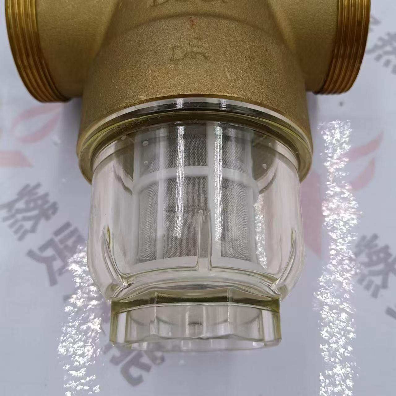 美国霍尼韦尔楼宇减压阀resideo D06F-11/2A 现货20个原装全新