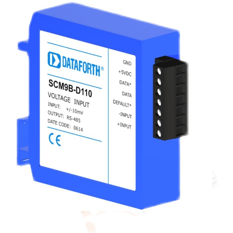 Dataforth SCM9B-D110