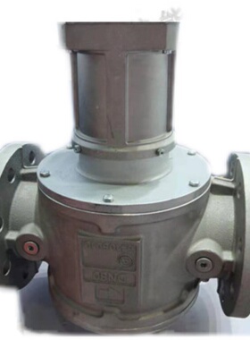 德国霍科德Kromschroder授权代理 天然气液压阀 VK 80F10T5A93D