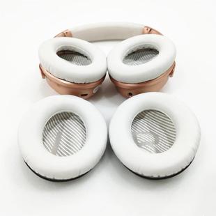 AE2 qc25 qc15耳机套海绵皮套耳罩配件头梁套 qc35 适用博士BOSS