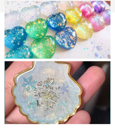 UV强力胶水无影胶水玻璃专用沾玻璃透明无痕金属水晶手工diy饰品