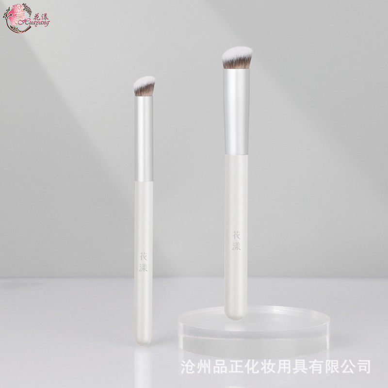 V系列270斜角软毛遮瑕刷坡型370底妆精准遮瑕美妆,彩妆/香水/美妆工具,化妆刷,淘宝优惠券,粉丝福利购,淘宝优惠卷