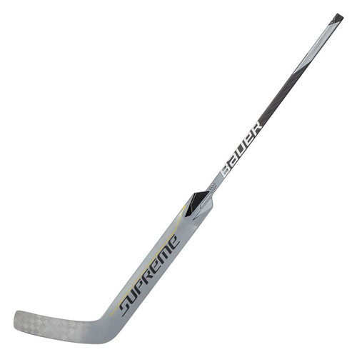 新款Bauer M5 PRO 冰球守门员球杆鲍尔中高级冰球门将碳纤维球棍