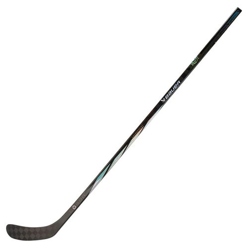 新款限量款Bauer PROTO R全碳纤维冰球杆青少年成人比赛级冰球棍