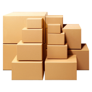 适度包装sdpacking 纸箱飞机盒定做可印刷LOGO品牌可定制工厂直销