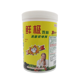 康达尔一丁鲜极鸡粉2.5kg浓香鸡精调味料餐饮炒菜煲汤鲜香粉商用