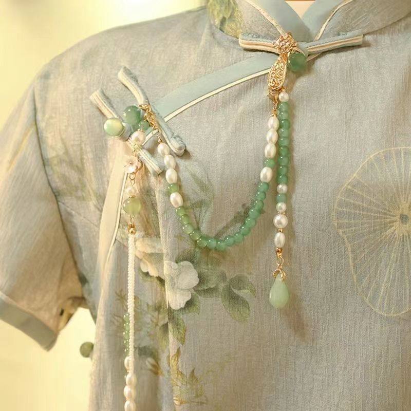 古风汉服配饰古装腰部挂件长链条压襟国风可拆卸异域风情气质腰链,饰品/流行首饰/时尚饰品新,压襟挂件,淘宝优惠券,粉丝福利购,淘宝优惠卷