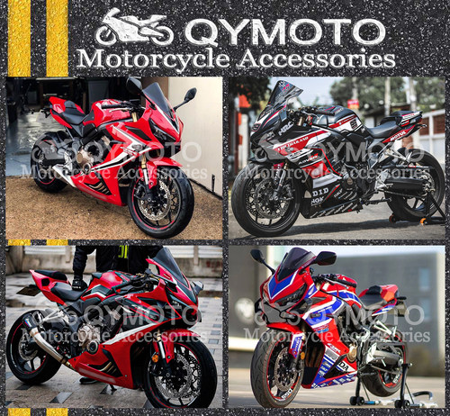 本田CBR650R外壳CBR650r车壳版画