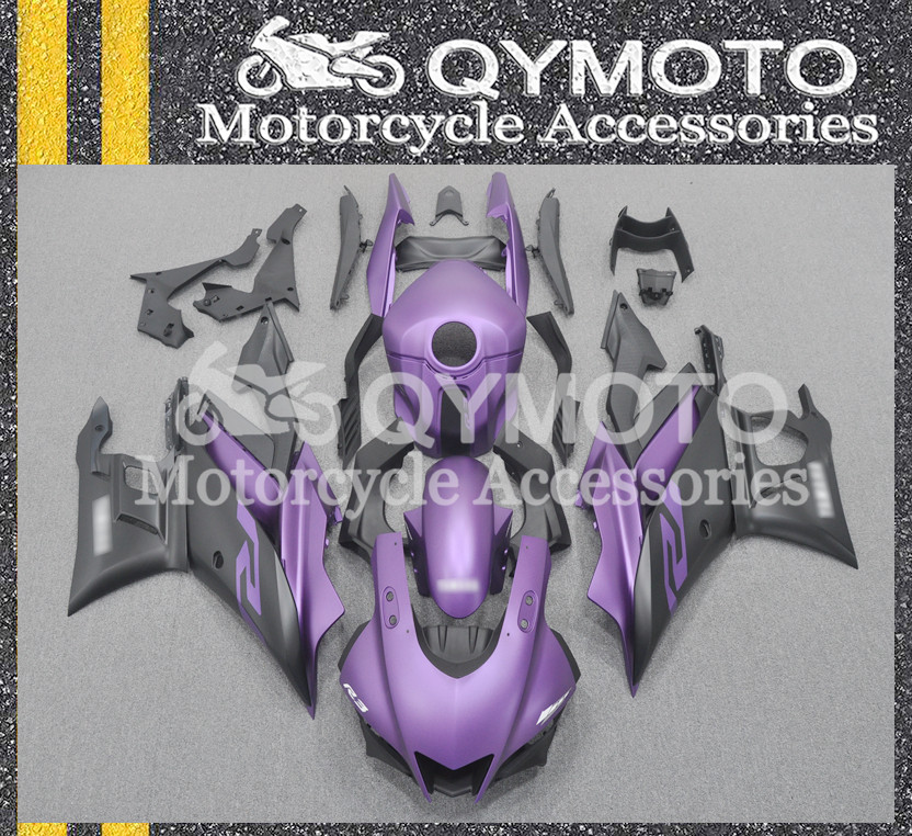 适用于雅马哈YZF R25 R3 19-20-21全套注塑外壳包围车壳FAIRING10