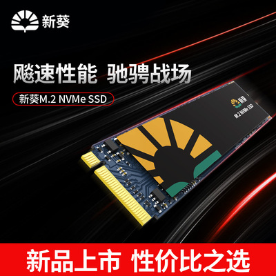 新葵协议固态硬盘pcie