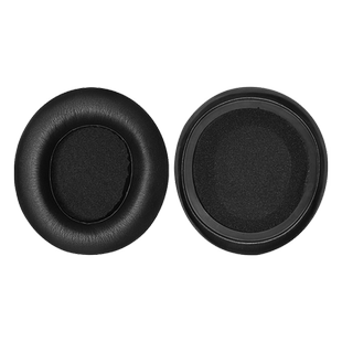 适用SteelSeries赛睿Arctis Nova Pro无线版耳机套寒冰新星有线版耳机罩专业版头戴式耳机保护套皮套耳垫配件