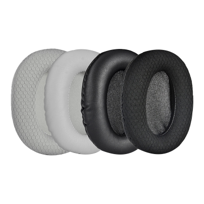 寂星鲨OpusX舒适蛋白皮耳机套