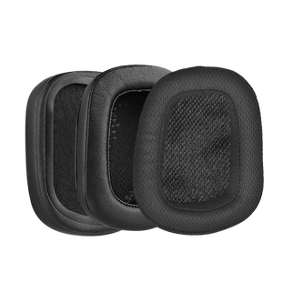 适用Logitech罗技G933耳机罩G933S耳机套G633S保护套G633记忆海绵套无线头戴式保护套头梁横梁替换维修配件