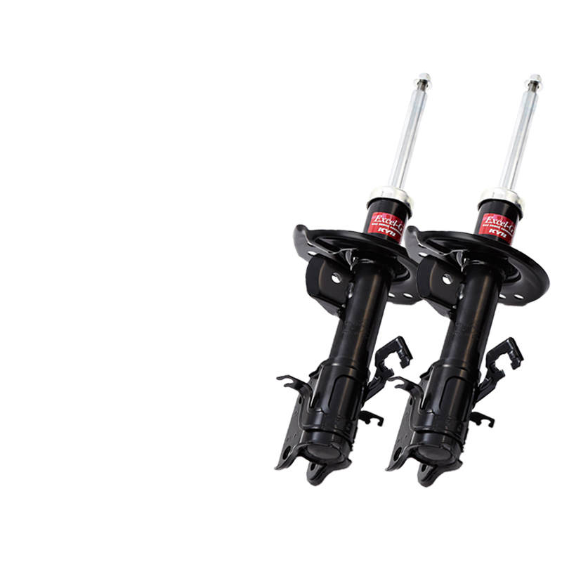 KYB减震器每满200减30